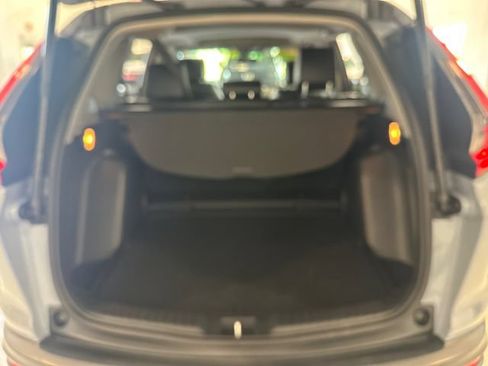 Used 2022 Honda CR-V EX-L image 25