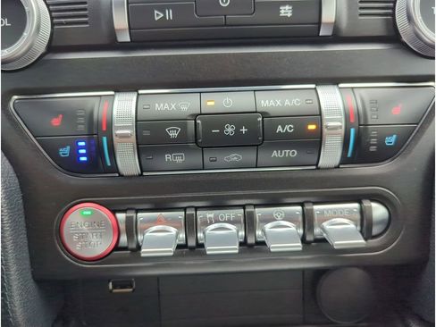 Used 2019 Ford Mustang GT image 26