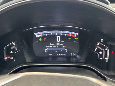 Used 2022 Honda CR-V EX image 9