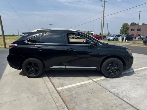 Used 2010 Lexus RX 350 2WD image 12