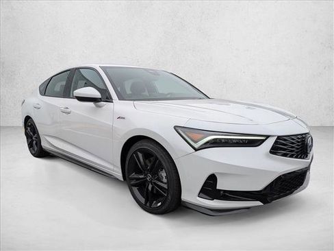 New 2026 Acura Integra A-Spec image 7