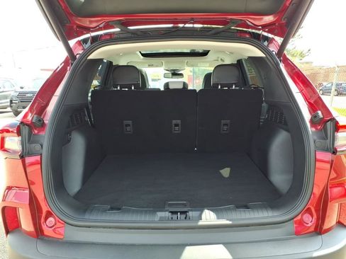 Certified 2024 Ford Escape Platinum image 10