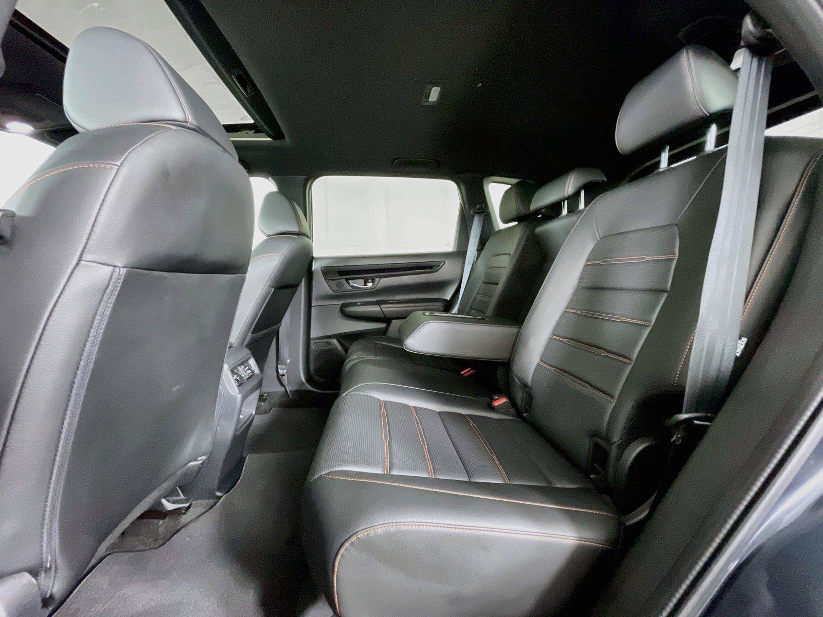 Used 2026 Honda CR-V Sport-L image 28