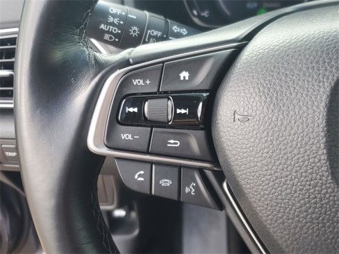 Used 2021 Honda Accord EX-L image 19