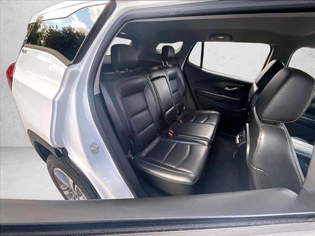 Used 2019 GMC Terrain SLT w/ Preferred Package FWD image 29