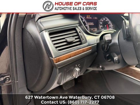 Used 2014 Audi A6 3.0T Prestige AWD/4WD image 23