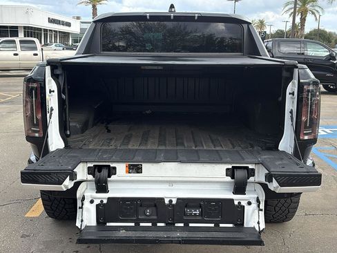 Used 2023 GMC Hummer EV Edition 1 image 7