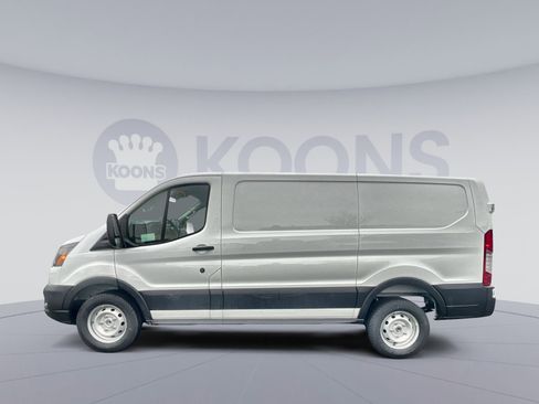 New 2026 Ford Transit 250 Low Roof image 2