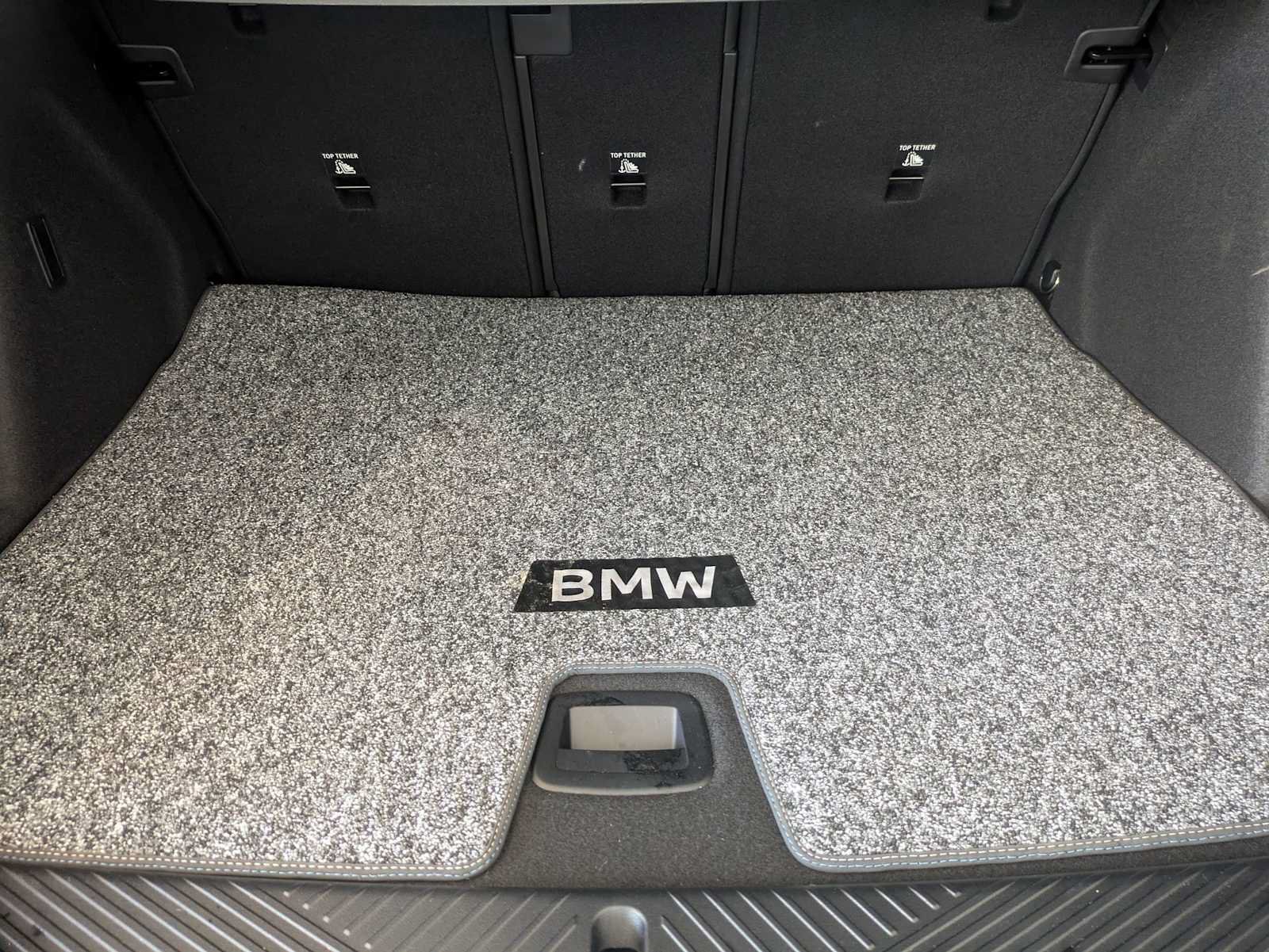 Used 2026 BMW X3 xDrive30i w/ Convenience Package AWD/4WD image 29
