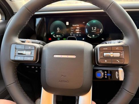 New 2026 Hyundai Palisade Limited AWD/4WD image 17