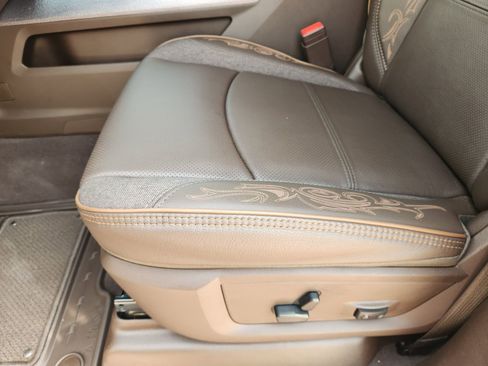 New 2026 RAM 3500 Longhorn image 21