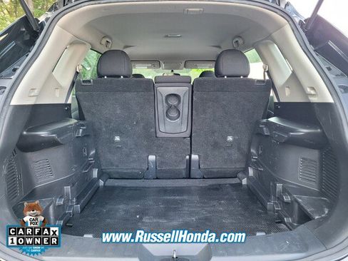 Used 2018 Nissan Rogue S image 20