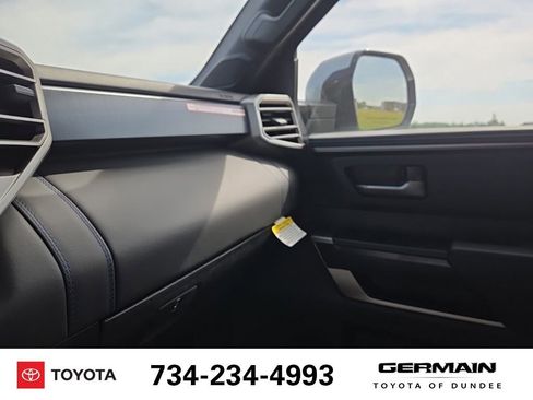 New 2026 Toyota Tundra Platinum AWD/4WD image 43