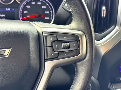 Used 2019 Chevrolet Silverado 1500 RST w/ All-Star Edition image 25