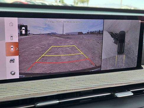 Used 2025 Genesis GV80 3.5T Advanced image 30