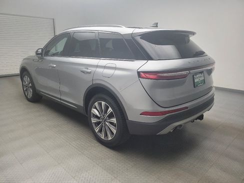 Used 2022 Lincoln Corsair Reserve w/ Elements Package AWD/4WD image 5