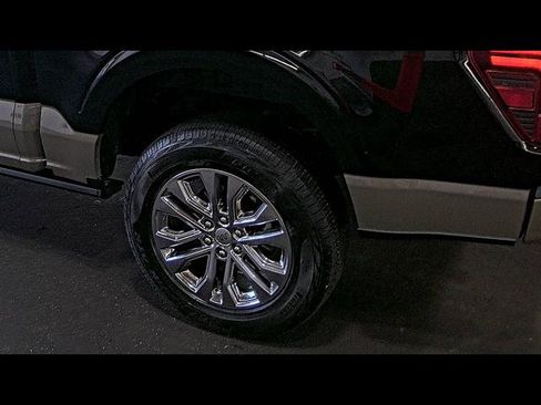 Used 2025 Ford F150 King Ranch AWD/4WD image 8