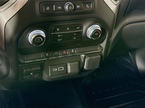 New 2026 GMC Sierra 3500 Pro AWD/4WD image 9