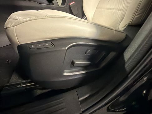 Certified 2023 MAZDA CX-5 AWD 2.5 S w/ Preferred Package image 5