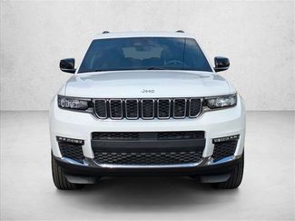 Used 2025 Jeep Grand Cherokee L Limited video 2