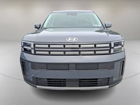 Certified 2025 Hyundai Santa Fe SE AWD/4WD image 3