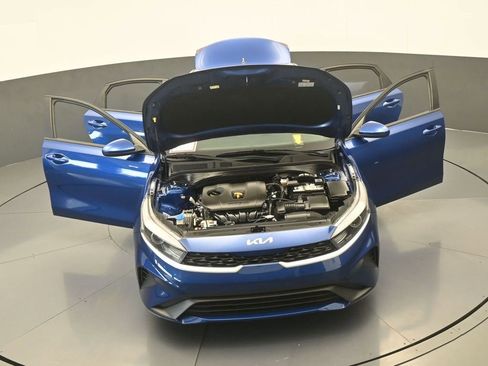Used 2023 Kia Forte LXS FWD image 63