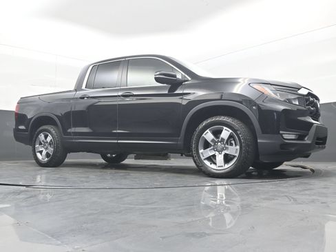 Used 2025 Honda Ridgeline RTL image 23