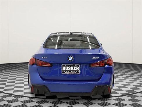 Used 2025 BMW 228i xDrive xDrive w/ Premium Package image 11