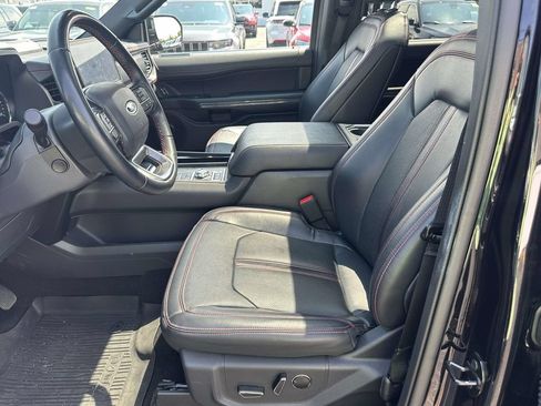 Used 2023 Ford Expedition Max Limited AWD/4WD image 20
