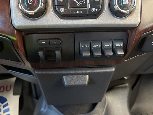 Used 2015 Ford F250 Lariat w/ Lariat Ultimate Package image 26