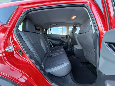 Used 2025 Subaru Crosstrek 2.0i Premium image 22