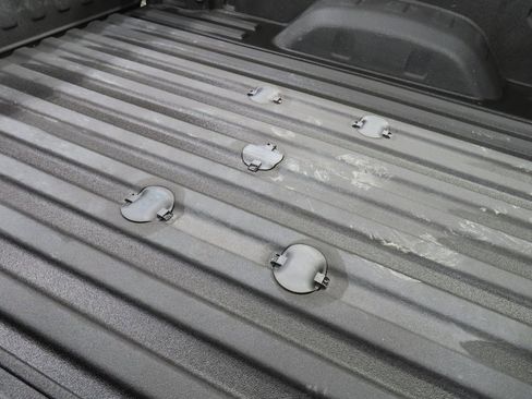 Used 2024 Chevrolet Silverado 2500 High Country image 44