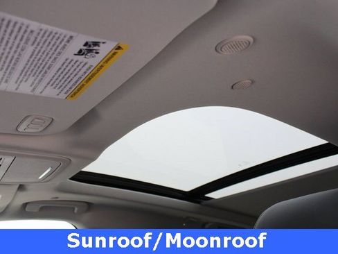 New 2026 Lincoln Nautilus Premier w/ Equipment Group 102A image 6