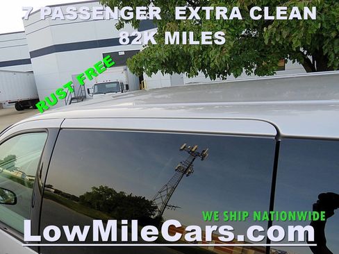 Used 2004 Mercury Monterey Convenience image 53