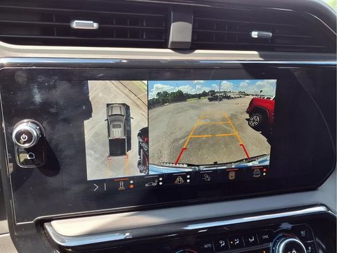 New 2026 GMC Sierra 1500 AT4X AWD/4WD image 9