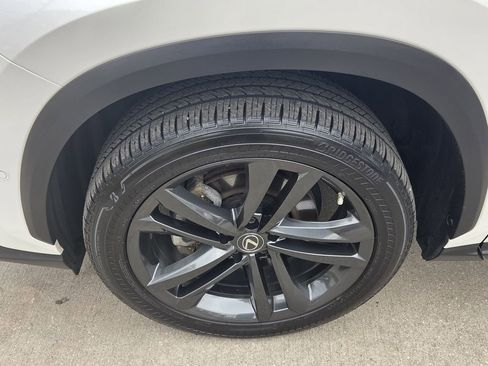 Used 2022 Lexus NX 450h+ AWD w/ Vision Package image 15