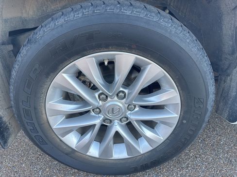 Certified 2021 Lexus GX 460 Premium image 10