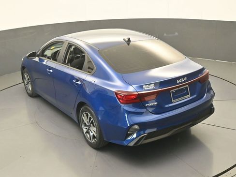 Used 2023 Kia Forte LXS FWD image 41