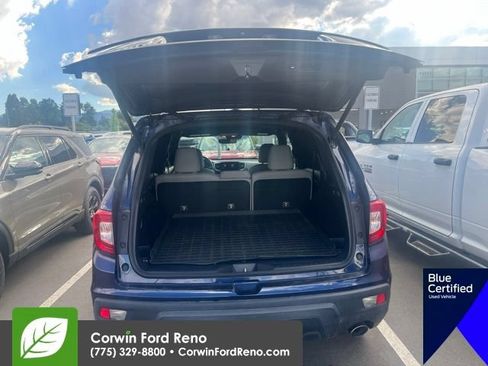Used 2019 Honda Passport EX-L image 4