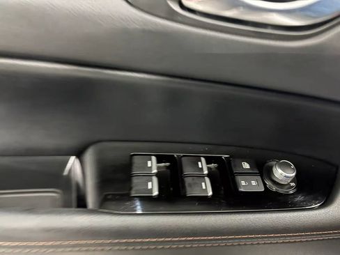 Used 2023 MAZDA CX-5 AWD 2.5 S w/ Premium Package image 10