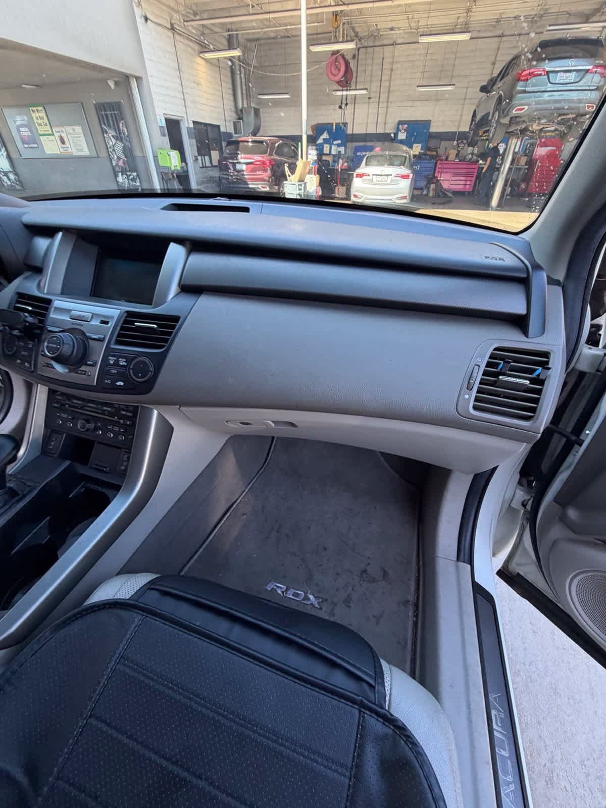 Used 2012 Acura RDX w/ Technology Package FWD image 17