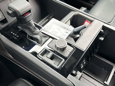 New 2026 Toyota Tundra Limited w/ TRD Off-Road Package image 19