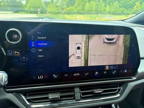 New 2026 Chevrolet Equinox EV RS AWD/4WD image 25