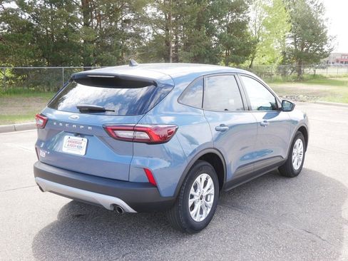 Used 2025 Ford Escape Active FWD image 5