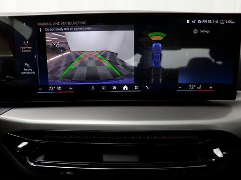 Used 2025 BMW 430i xDrive Coupe w/ M Sport Package image 11