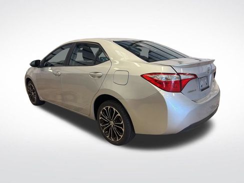 Used 2016 Toyota Corolla S image 10