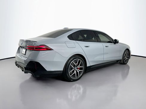 New 2026 BMW i5 eDrive40 w/ M Sport Package image 5