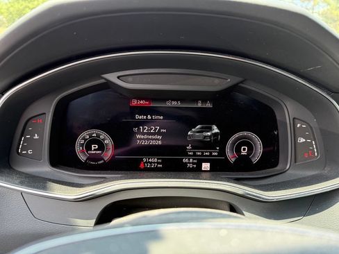 Used 2019 Audi A6 3.0T Premium Plus AWD/4WD image 10