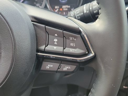 Used 2023 MAZDA CX-5 AWD 2.5 S image 26