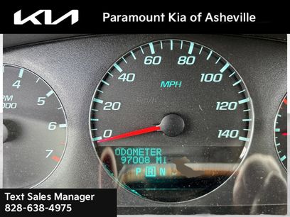 Used 2013 Chevrolet Impala LTZ